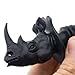 SUCK UK Animal Bottle Pourers - Rhino