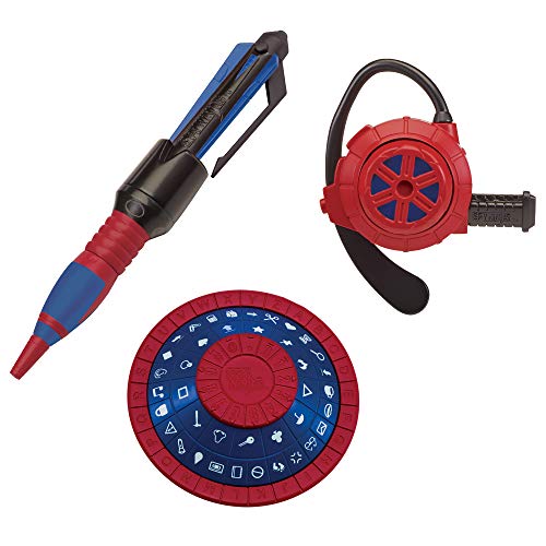 Spy Ninjas New Recruit Mission Kit From Vy Qwaint And Chad Wild Clay on