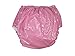 Haian ABDL Shiny Poppers PU Diapers Color Baby Pink (X-Large)