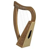 Design Toscano MD4729 Celtic Tara Harp