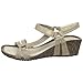 Teva Women's Ventura Cork 2 Wedge Leather Sandal