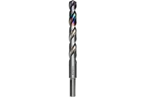 Diablo Metal Drill Bit 1/2