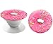 Multi-Function Holder Expanding Stand Grip Pop Socket Mount For Smartphones (Galaxy S7, S7 Edge, iPhone SE / 6 / 6+ /6S / 7 /7+) and tablet devices (Amazon Fire, iPad / IPad Mini)