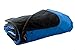 Outdoor Camping Blanket Rainproof and Windproof! XL Stadium Blanket With Soft Fleece Material Keeps You Warm & Dry - Picnic Blanket Has Carrying Bag For Easy Storage & 1 Paracord Survival Bracelet