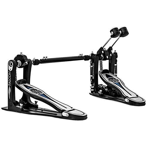 Mapex Falcon Chain-Drive Bass Drum Pedal - Double - Right Lead