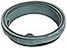 GE WH08X10036 Genuine OEM Door Gasket (Grey) for GE Front-Load Washing Machines