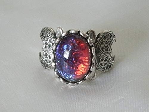 Dragons Breath Fire Opal Triple Moon Ring Handmade Jewelry Wiccan Pagan Wicca Witch Witchcraft Goddess Gothic Pricepulse Dragons Breath Fire Opal Triple Moon Ring Handmade Jewelry Wiccan Pagan Wicca Witch Witchcraft Goddess Gothic Pricepulse