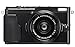 Fujifilm X70 Digital Camera (Black)