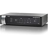 Cisco Systems Gigabit VPN Router (RV320K9NA)