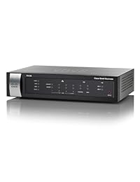 Cisco Systems VPN Router Gigabit (rv320 K9na)