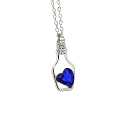 Shulemin Necklaces for Women Pendant Fashion