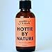 Hottie By Nature - A Rosewood, Citrus, Lavender, and Vanilla Aromatherapy Spray/Light Perfume. Find your inner goddess!