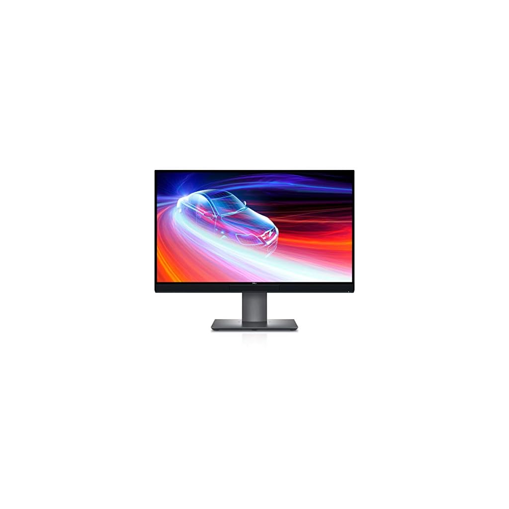 Dell U2720QM Monitor Review with Specification