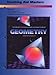 Geometry Teaching Aid Masters 0673457915 Book Cover