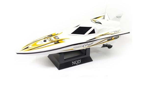 nqd boat