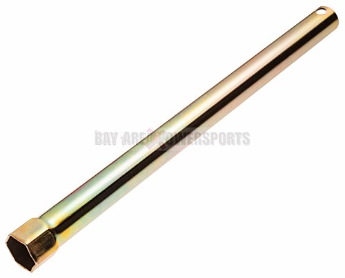 WSM Sea Doo Steering & Reverse Cable Lock Nut Removal Install Tool 29550014