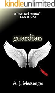 Guardian (The Guardian Series Book 1)