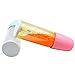Livoty 2 Pcs Bottle Toys, Magic Juice and Milk Bottle Set Baby Dolls Accessories Gift Toy for Kid Children Baby Toddler Boy Girl (Multicolor)