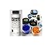 Colourarte Primary Colors Arte Pigments set 12-pc set 15 ml jars