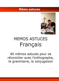 Mémos astuces