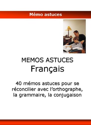 Mémos astuces
