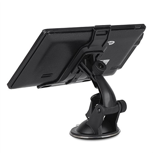 HighSound-7-inch-8GB-Navigation-System-for-Cars-Car-GPS-Spoken-Turn-to-turn-Traffic-Alert-Vehicle-GPS-Navigator-Lifetime-Map-Updates