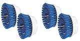 OEM 477831-00 (4 Pack) PKS-BB PKS160 Power Scrubber bristle brush