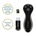 Kensington Wireless Presentation Remote with 8GB Memory (K75233AM)