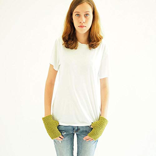 2 Knitting+Kit+Gift+Absolute+Beginners