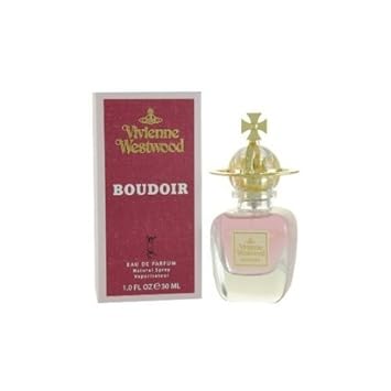 boudoir perfume