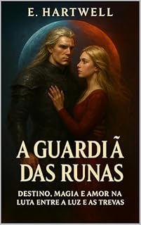 Livro A Guardiã das Runas