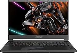 GIGABYTE AORUS 15X 2024 Gaming Laptop 15.6" WQHD