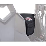 Tusk UTV Cab Pack Black CAN-AM Commander 1000 Commander 1000 X Commander 1000 XT Commander 800R Commander 800R XT