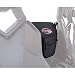 Tusk UTV Cab Pack Black CAN-AM Commander 1000 Commander 1000 X Commander 1000 XT Commander 800R Commander 800R XT