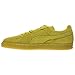 PUMA Men's Suede Classic Iced Sneaker,Sulphur Spring,11 M US
