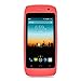 POSH MOBILE MICRO X, The Smallest Smartphone in the World, ANDROID UNLOCKED 2.4” GSM SMARTPHONE with 2MP Camera and 4GB of Storage. 1 Year warranty. (MODEL#: S240 PINK)