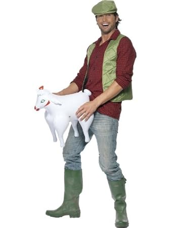 Farmer Fancy dress costume for kids: Amazon.in: Clothing Farmer Fancy dress costume for kids: Amazon.in: Clothing