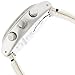 Swatch Wild Ride Chronograph Beige Denim Mens Watch YCS574