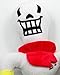 Undertale Papyrus Plush Doll Toy Pillow Cushion Gift Cosplay Prop 30cm (Red)