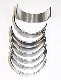 DNJ Engine Components RB946 Connecting Rod Bearingchoose Size: 0.020