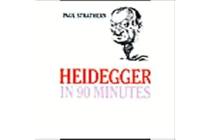 Heidegger in 90 Minutes