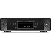 Marantz CD 60 CD Player (Black)