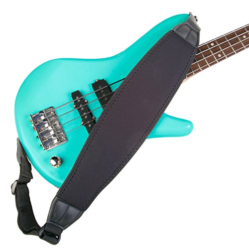image for Neotech Mega, Short Guitar Strap (8301252)