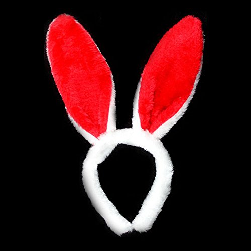 URSING Women Hairband, Easter Adult Children Hairband Rabbit Ear Headband Hairband Hair Accessories Easter Products