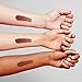 NYX PROFESSIONAL MAKEUP Lip Lingerie Matte Liquid Lipstick - Exotic, Warm Mahogany Red