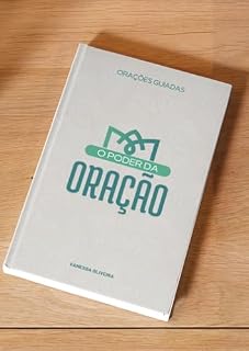 O Poder da Oração: Orações Guiadas