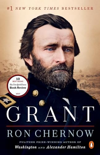 Amazon.com: Alexander Hamilton: 9781524734503: Chernow, Ron