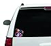 Enjoy It Dean Russo Boxer Car Stickers, Outdoor Rated Vinyl Sticker Decals for Windows, Bumpers, Laptops or Crafts - 2 Pieces