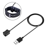 daffodilblob Smart Watch Magnetic Cable Cradle