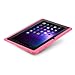 Alldaymall 7 Inch Android 4.4 KitKat Tablet PC MID with Capacitive Touchscreen (512MB + 8G, Dual Core CPU, 1.5GHz, Wi-Fi, Bluetooth, Dual Camera) Pink